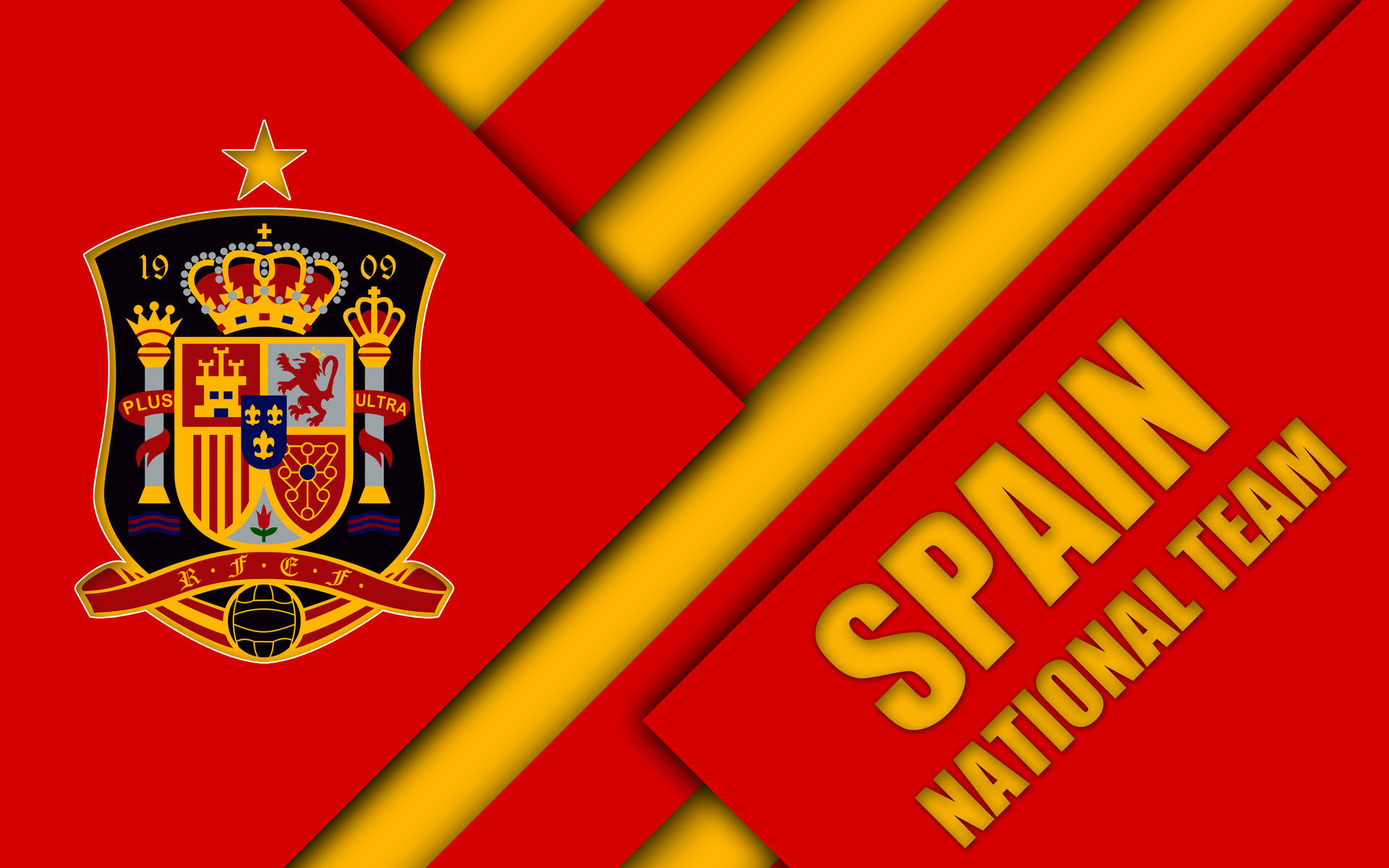 Logo của Tây Ban Nha